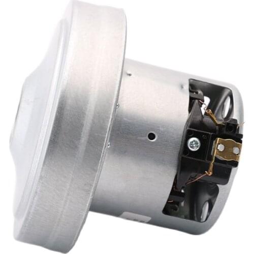 High quality 2200W Dry Vacuum Cleaner AC Motor for Home Appliance