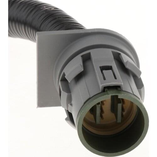 Transmission Wire Adapter Harness with Connector 4L60E to 4L80E,Simple Installation