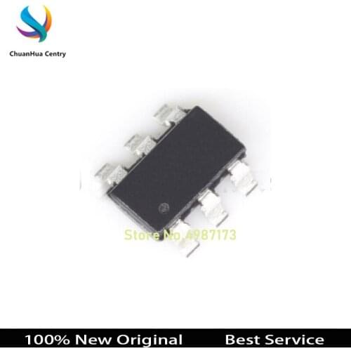 50 pcs/lot AO6415 6415 SOT23-6 New and Original In Stock