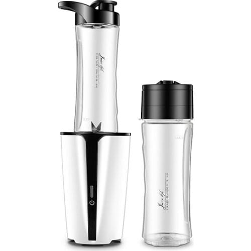 Blenders Juicer mini electric small home portable student juice machine juicing cup NEW