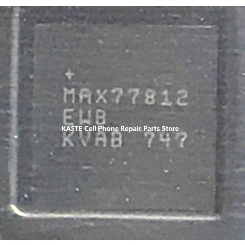 1pcs New MAX77812 Power Supply IC