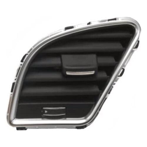 For Audi A5 Front Air Conditioning Outlet Instrument Central Vent