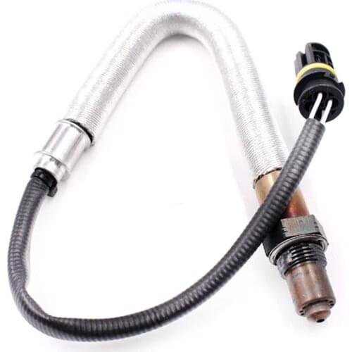Oxygen Sensor For BMW 323i 525i 530xi 528i 528xi 530i 06-10 Downstream Cyl 4 5 6 11787545075