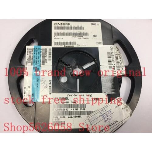 DZ2J16000L SMD 100% new original freeshipping 50PCS-3000PCS STOCK