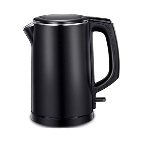 Electric kettle household 304 stainless steel quick automatic power cut water bottle