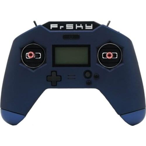 FrSky Taranis X-Lite Pro Longer Telemetry Range 2.4GHz 24CH ACCESS ACCST D16 Radio Transmitter Remote Control For RC Drone Toys