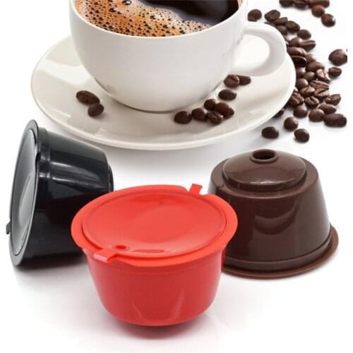 HARKO Dolce Gusto Reusable Capsules China