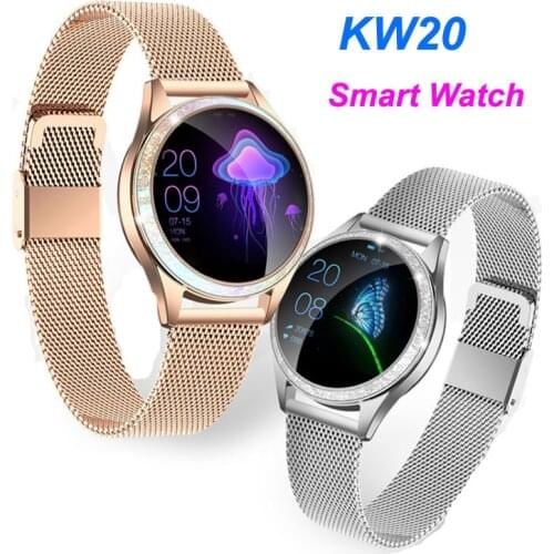 HOYBOW Pedometer Watch