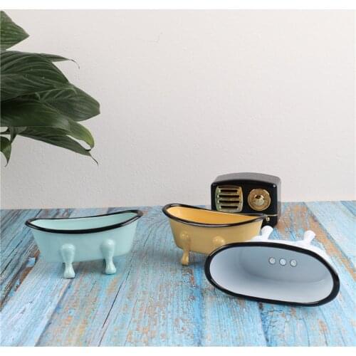 Idosliving Soap Dishes