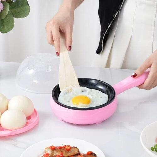 Egg Mold Tool Ancake Maker Nonstick Silicone Lid For Cookware Houseshold Baking Multifunctional Steamed Omelette Accessories