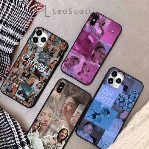 Silicone Phone Cases Jeffomas China