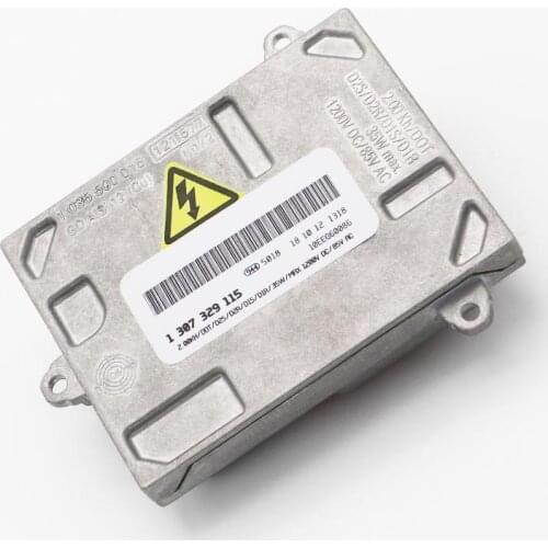 For Volvo S40 V50 C70 C30 1307329115 10EEG60086 D1S d2s For Mercedes C C63 C350 C300 S-Class S63 S500 S550 Xenon HID Ballast