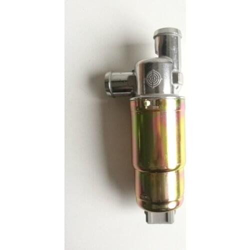 New Auto IAC Idle Speed Air Control Valve use OE NO. 0280140537 for Citroen Fiat Lancia Peugeot