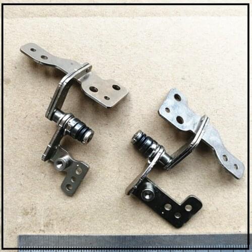 New Laptop LCD Hinges For Samsung RV411 RV420 RV412 RV415 E3415 E3420 Hinge Bracket