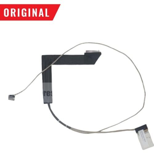 New LCD 30PIN FHD Cable for MSI MS-16K3 WS63VR GS63VR K1N3040074 K1N-3040074