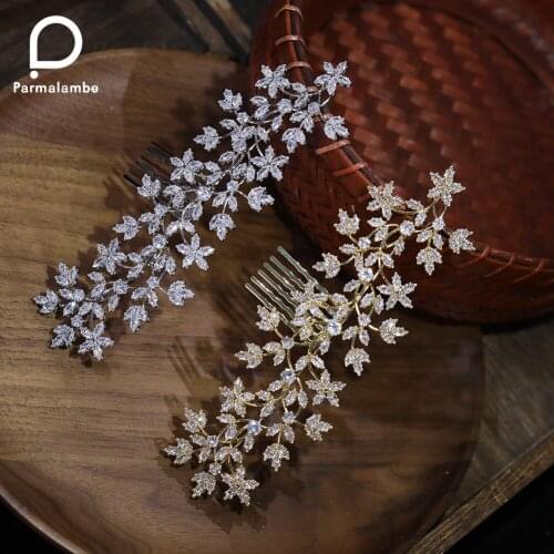 Parmalambe Hair Ornaments