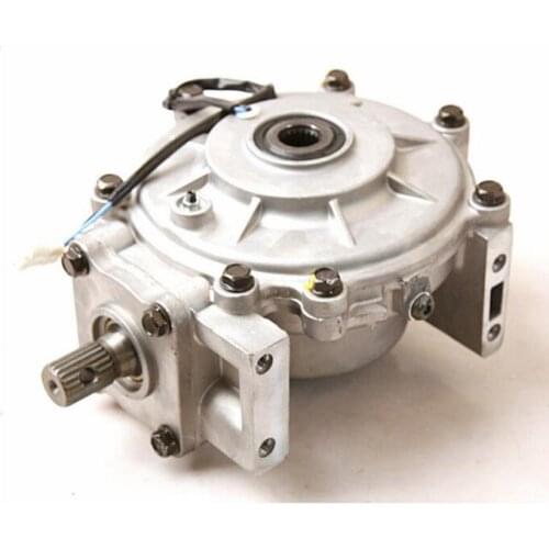 Front gearbox fit for FEISHEN FA-D300 H300 300CCATV