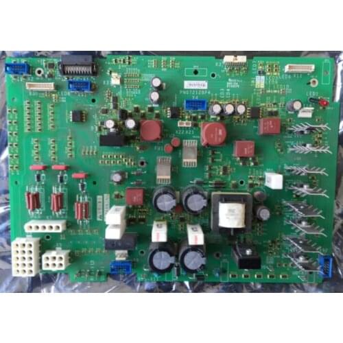 PN072128P4 For Altivar 61 250kw 400hp 380/480v Inverter circuit board， in good condition