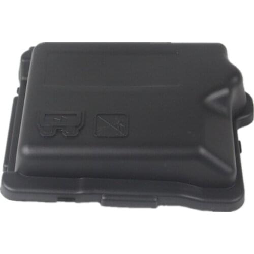 Suitable for Citroen new Elysee C3 Yunyi C4 Peugeot 2008 208 301 fuse box cover BSM shield seat assembly 9671924480 9671941780