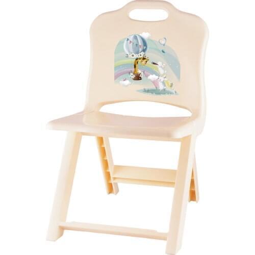 ПОЛИМЕРБЫТ Baby Chairs