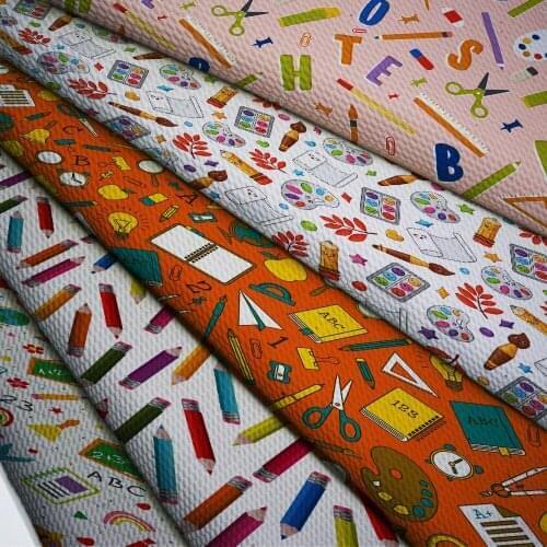 50*140cm Bullet Textured Liverpool Fabric Flower Printed DIY Tissue Kids Home Textile for Sewing Quilt Decoration Home L22645
