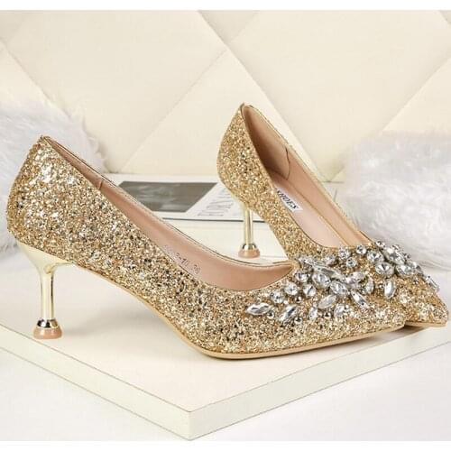 Urworthit Wedding Shoes For The Bride