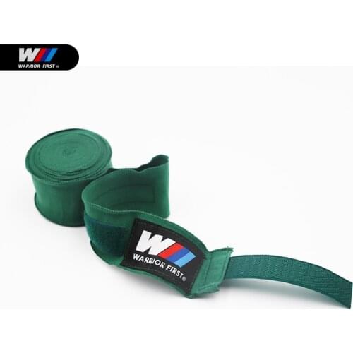 High Quality 3M/5M Polyester Material Boxing Handwraps Sport Bandages MMA Muay Thai Kick Boxing Hand Wraps Training Tapes