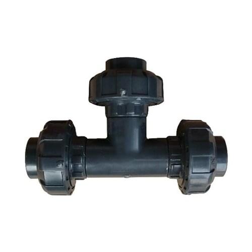 1pc fertilizer injector for water pipe agriculture garden irrigation fertilization venturi vacuum pump injector Water jet mixer