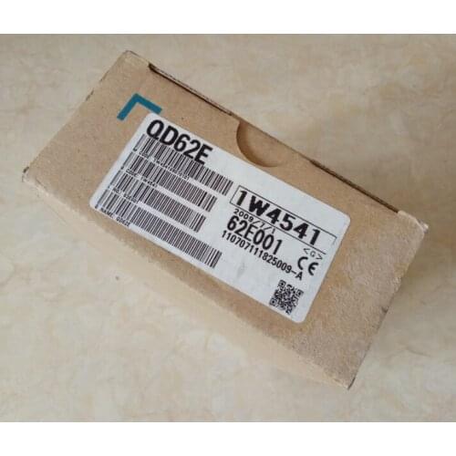 1PCS Mitsubishi PLC QD62E In Box -New