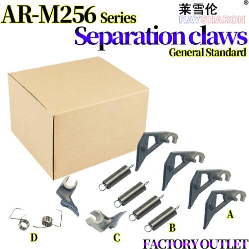 Fuser Picker Finger,Spring For Use in Sharp AR M 236 237 277 256L 316L 258 235 255 275 PTME-0014QSZZ PTME-0300FCZ1 MSPRD0328QSZZ