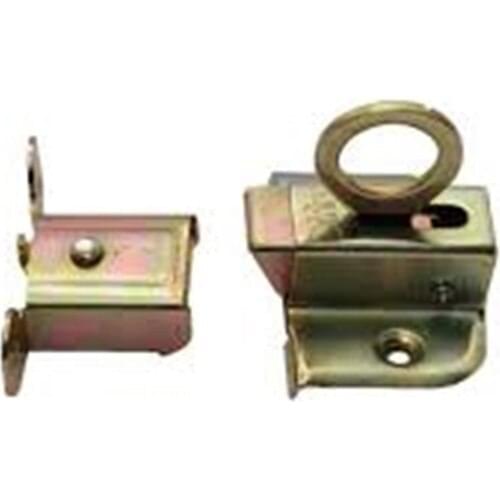 Beşel Padlocks