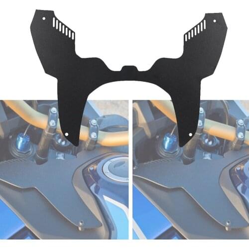 Fuel tank deflector For HONDA CRF 1100L Africa Twin Adventure Sports ES DCT 2020 2021 Africa Twin Adventure Sports ES 2020-2021