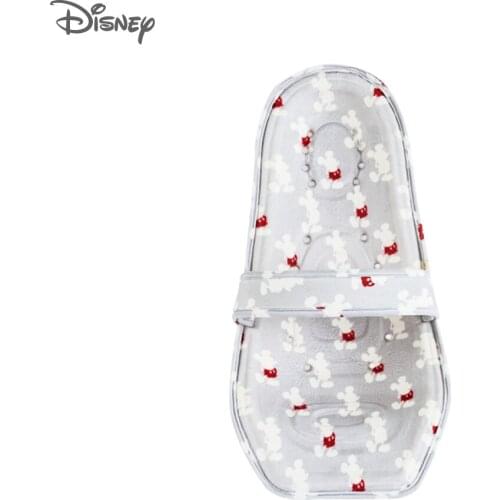 Disney Newborn Baby Nursing Pillows Maternity Baby U-Shaped Breastfeeding Pillow Infant Cotton Feeding Waist Cushion Care