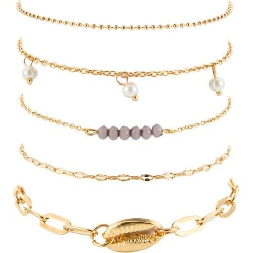 Jewdy Bead Bracelets