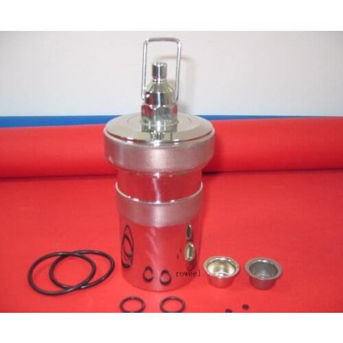 Oxygen Bomb accessory for Calorimeter calorie meter Brand new RH