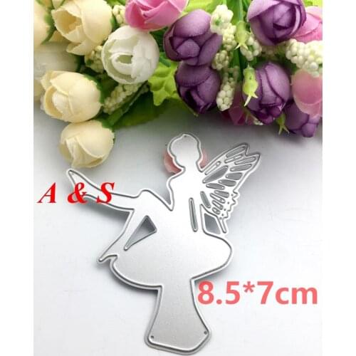 N88METAL CUTTING DIES Frame cut dies Scrapbook paper craft card emboss knife blade punch stencils
