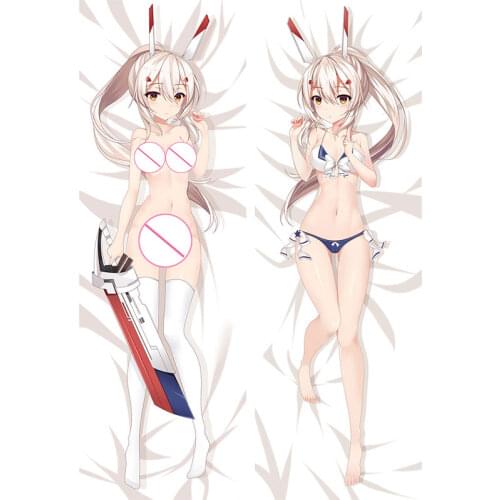 Hot Selling Characters sexy girl Anime Pillow Cover Printed Throw Pillow Case body Pillowcase Dakimakura