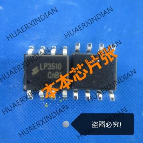 New LP3510 LP351O SOP8 high quality