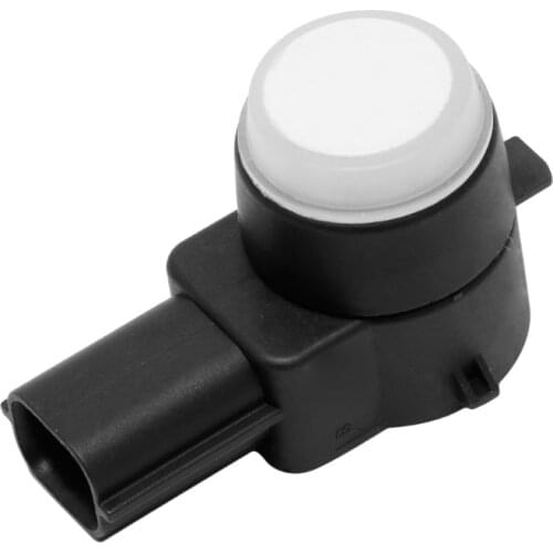 New 13282883 PDC Parking Sensor For Chevrolet Cruze Aveo Orlando Opel Astra J Insignia