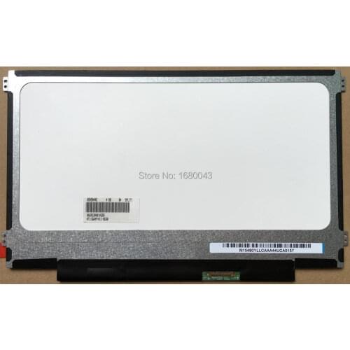 NT116WHM-N11 fit NT116WHM-N21 V4.0 N116BGE-EA2 M116NWR1 R7 EDP 30PINs NEW LED SLIM Display Laptop Screen