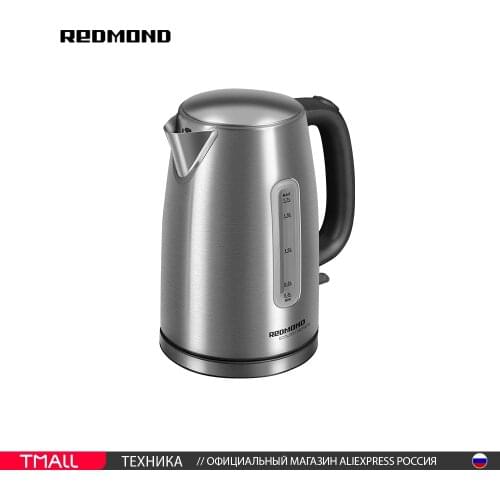 Redmond (家居用品) Stainless Electric Kettles