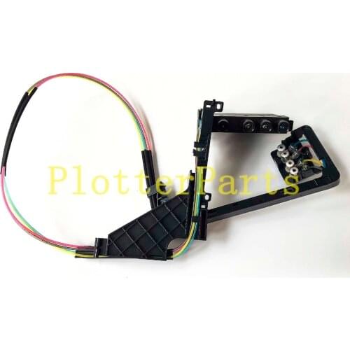 C8184-67035 Replaceable ink delivery system (RIDS) for HP Officejet Pro K5400 L7590 L7680 L7780 L7650 L7680 L7550 used