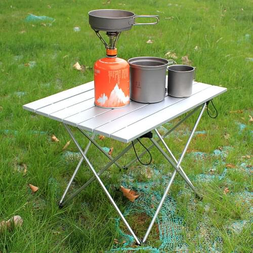Salon de jardin-table pliante camping-meja table jardin mesa plegable table pliante de camping