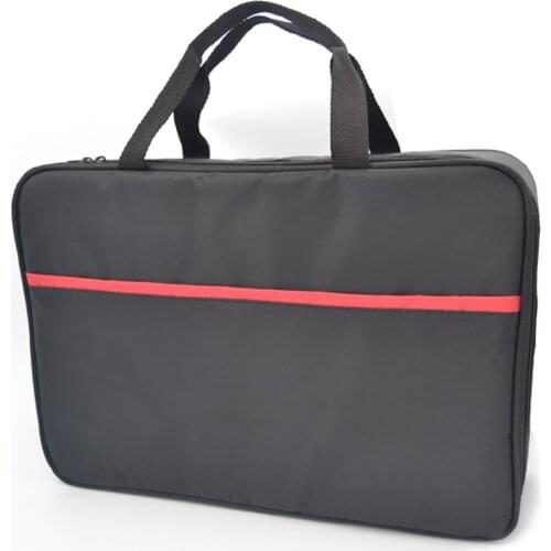 QAV250 Shockproof Dual-use Portable Protective bag remote controller handbag for 250 QAV250 ZMR250 Q280 quadcopter FPV