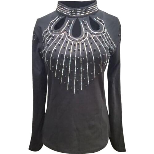 Vinieer Women's Long T-shirts