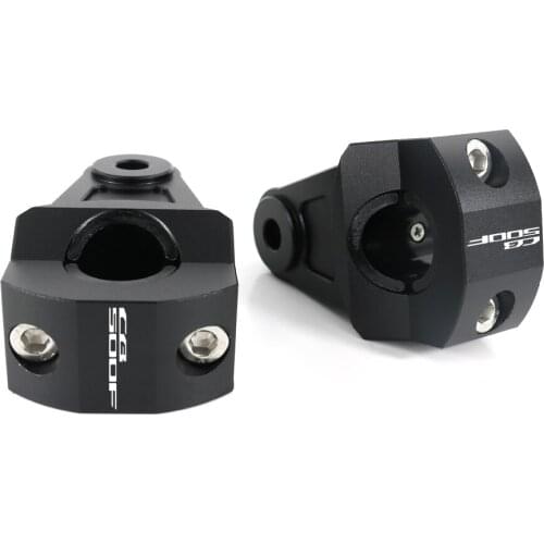 Xracingmoto Handlebars For Motorcycles