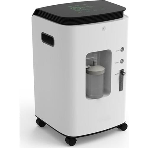 YG portable oxygen-concentrator machine flow meter oxygen concentrator 5liter