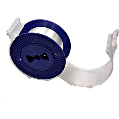 1/2/3/5KM 9/125 G652D monomodo solo bulbo/foco disco fibra OTDR de medición de Cable de fibra óptica OTDR de fibra de extensión