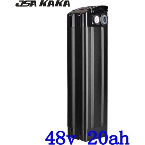 48V 500W 750W 1000W Battery 48V 20AH Lithium Battery 48V 10AH 12AH 13AH 15AH 17AH 18AH 20AH 21AH Electric Bike Battery Free Duty