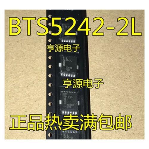 BTS5242-2L BTS5242 5242-2L